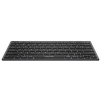 Клавиатура A4Tech Fstyler FBX51C (серый/черный) фото 6